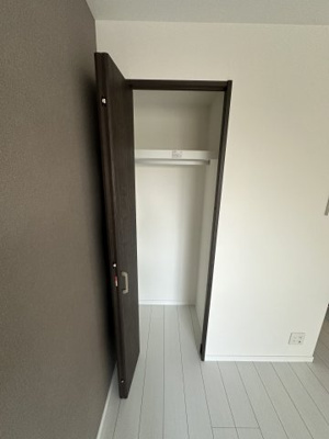 【収納】 | ベイルーム相模が丘 | ※2号室