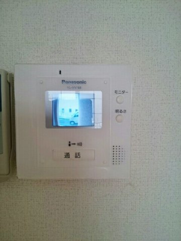 ノーブル・フォーシーズンＢのセキュリティ