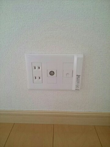 ノーブル・フォーシーズンＢの設備