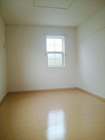 ノーブル・フォーシーズンＢの内装