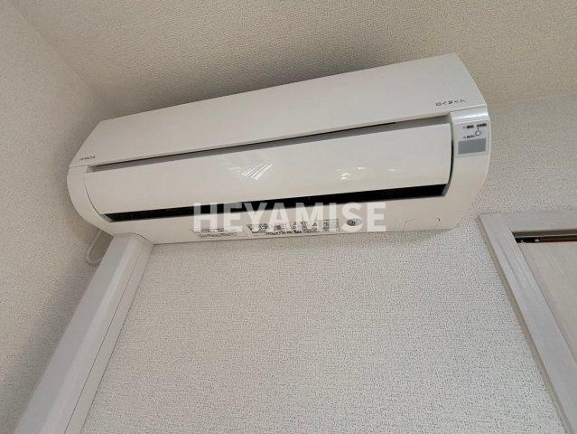 エターナルガーデンⅡの設備