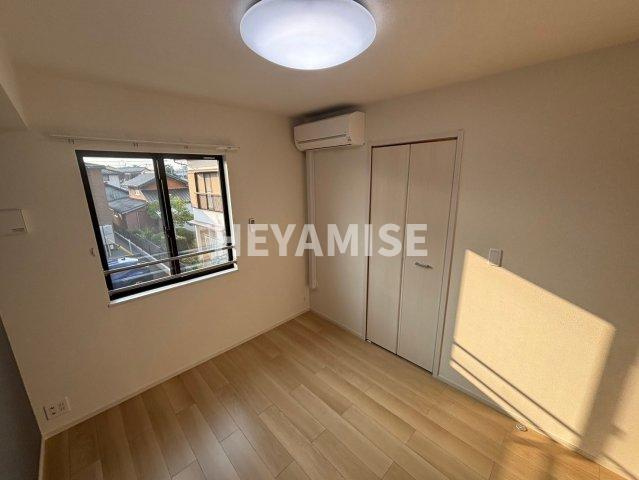 エターナルガーデンⅡの内装