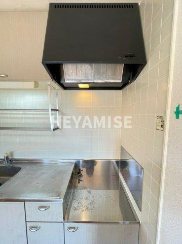 セジュール高尾の設備