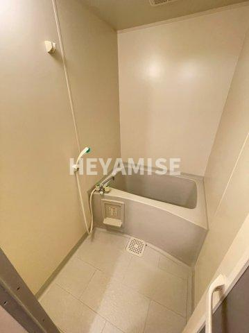 セジュール高尾の浴室