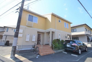 【外観】 | トリコローレ