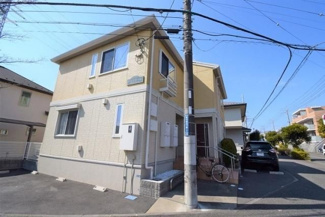 【外観】 | トリコローレ