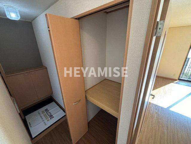 セジュールあいのA棟のその他