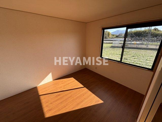 セジュールあいのA棟の内装