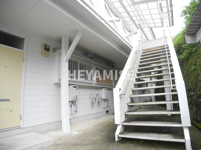 ヴィラ北栄のその他共用部分