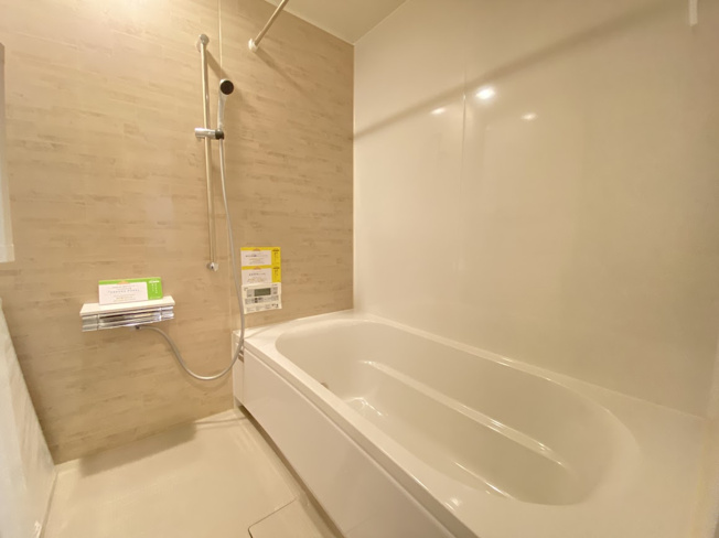 【浴室】 | 東区健軍4丁目