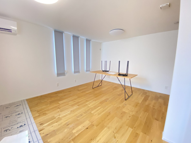 【洋室】 | 東区健軍4丁目