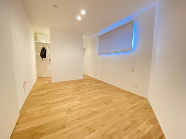 【洋室】 | 東区健軍4丁目