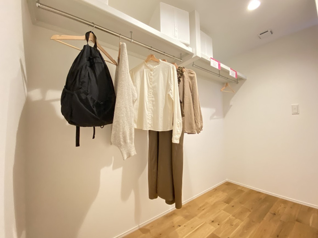 【収納】 | 東区健軍4丁目