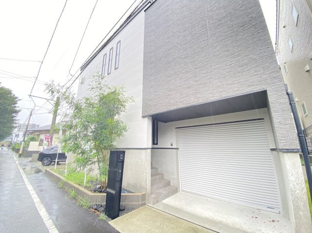 【外観】 | 東区健軍4丁目