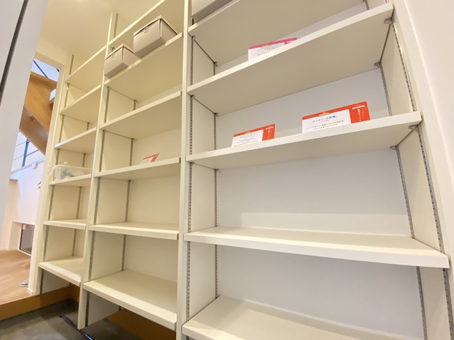 【収納】 | 東区健軍4丁目