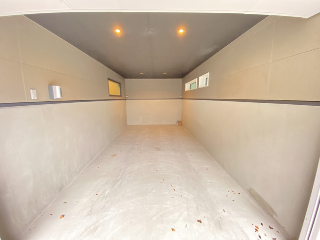 【駐車場】 | 東区健軍4丁目