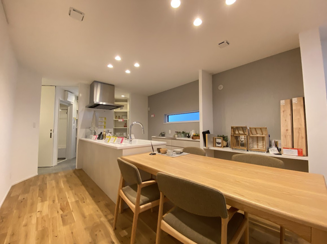 【キッチン】 | 東区健軍4丁目