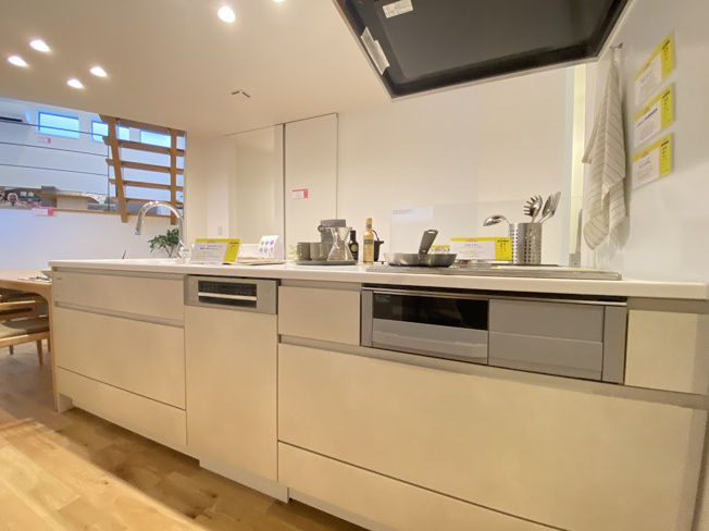 【キッチン】 | 東区健軍4丁目