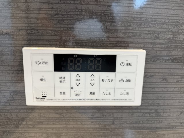 明石市二見町東二見新築戸建のその他