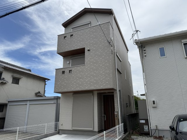 明石市二見町東二見戸建