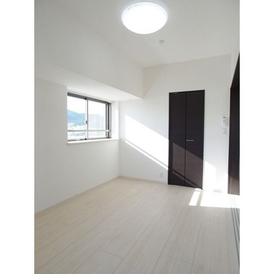 ソレイユ元船の洋室