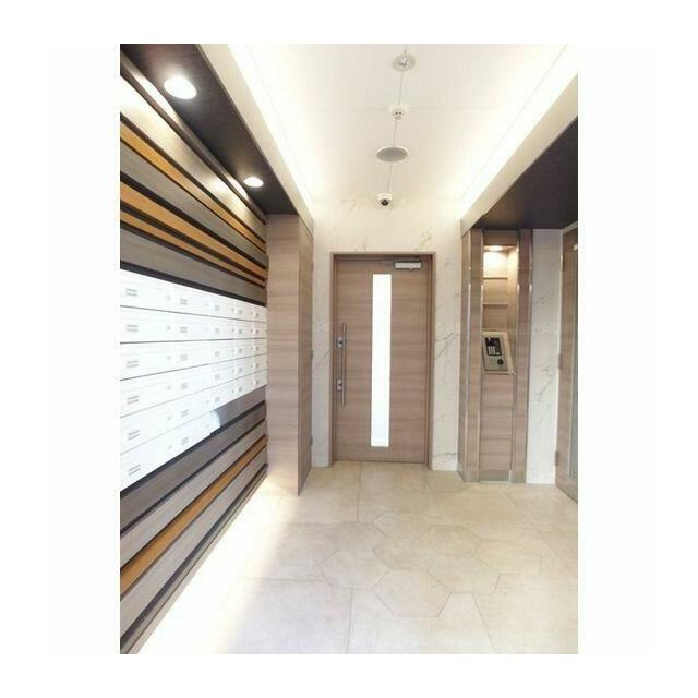 ソレイユ元船のその他共用部分