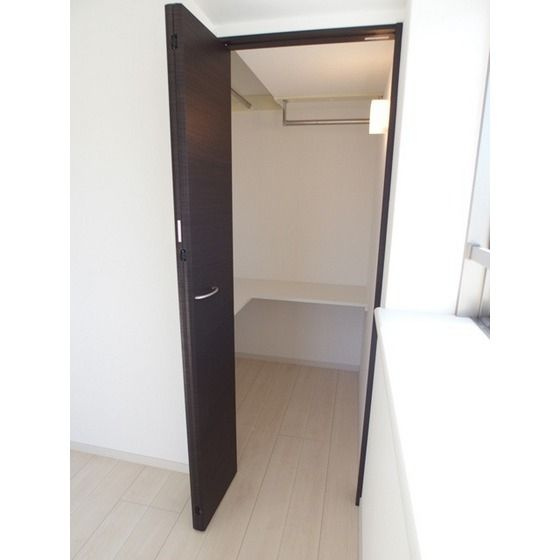 ソレイユ元船の収納