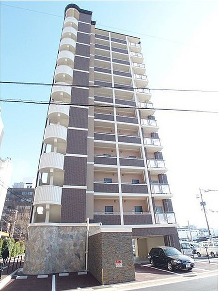 ソレイユ元船の外観