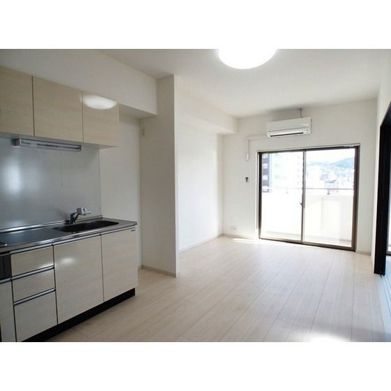 ソレイユ元船の居間・リビング