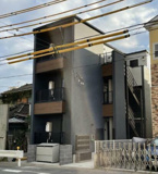 さいたま市浦和区上木崎４丁目のアパートの画像