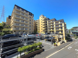 グランシティ横濱本郷台の画像