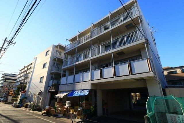 エーデルハイム１５５