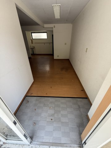 多摩市豊ヶ丘２丁目の事務所の内装|【Pハイツ2】