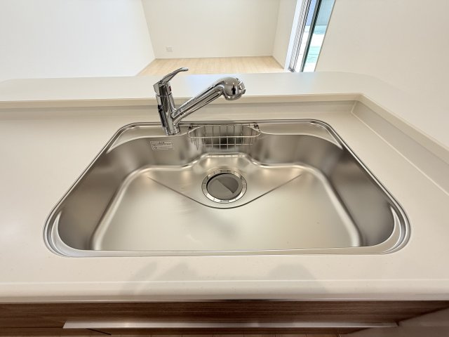 神戸市西区玉津町新方新築戸建9号棟のキッチン