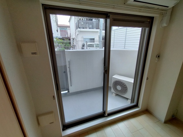 神戸市長田区二葉町７丁目の賃貸マンション