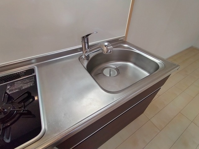 神戸市長田区二葉町７丁目の賃貸マンション