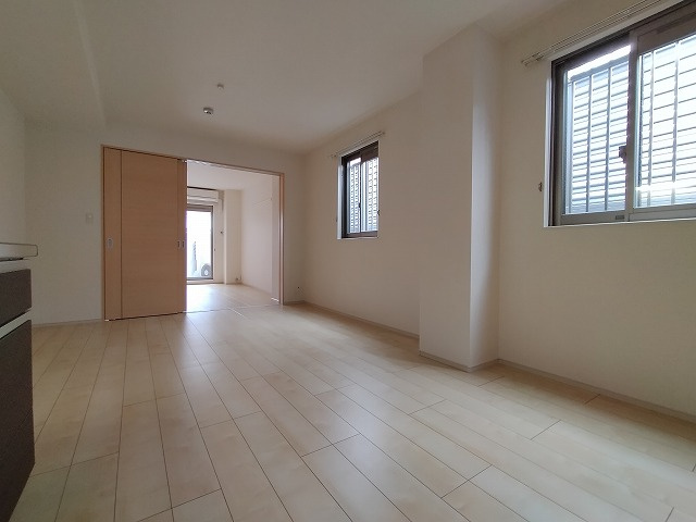 神戸市長田区二葉町７丁目の賃貸マンション