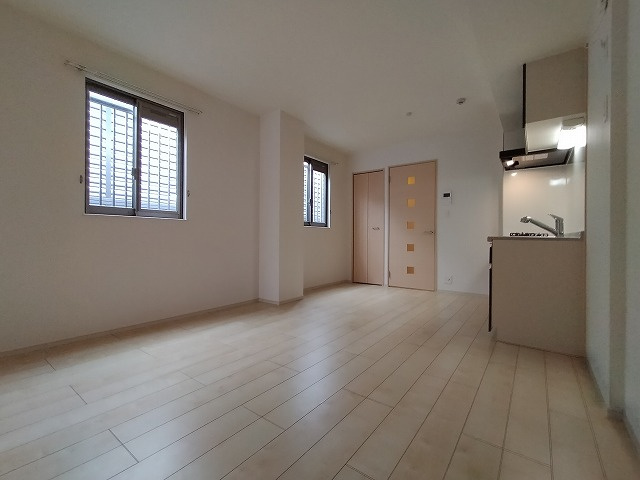 神戸市長田区二葉町７丁目の賃貸マンション