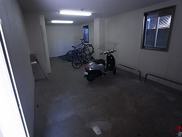 神戸市長田区二葉町７丁目の賃貸マンション