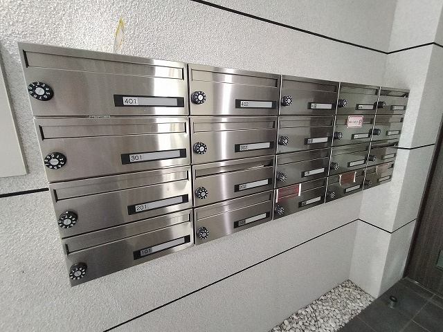 神戸市長田区二葉町７丁目の賃貸マンション