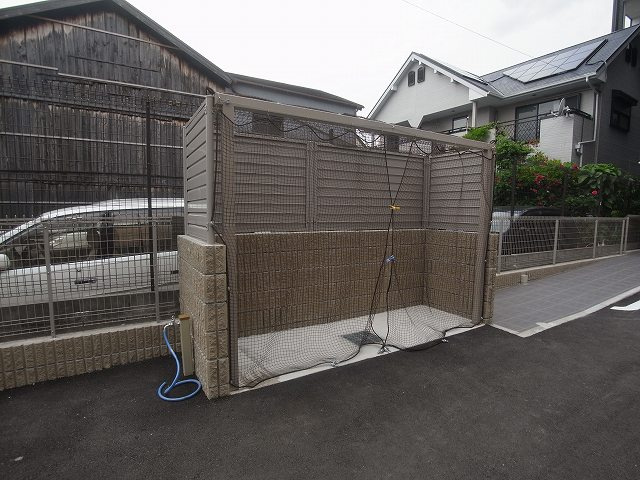 神戸市長田区二葉町７丁目の賃貸マンション