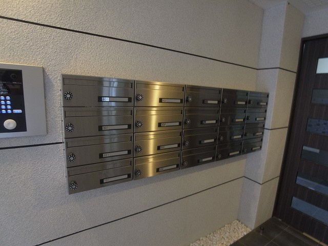 神戸市長田区二葉町７丁目の賃貸マンション