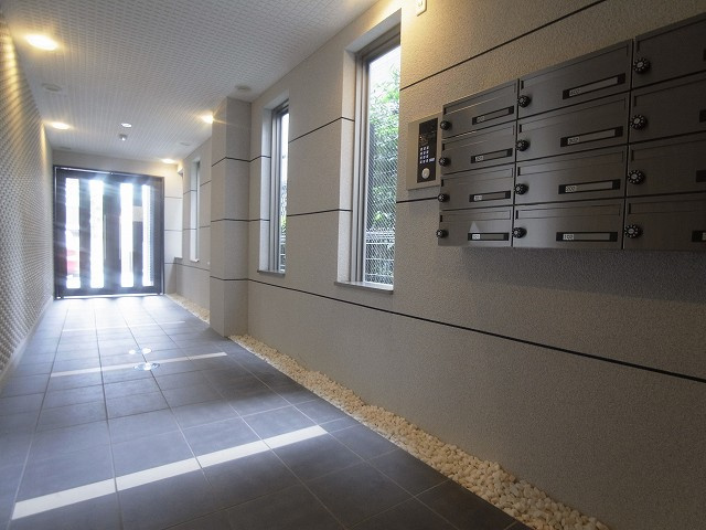 神戸市長田区二葉町７丁目の賃貸マンション