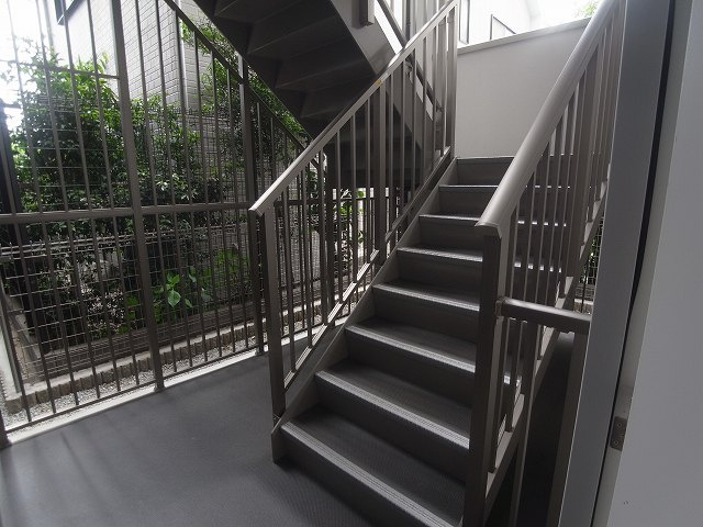 神戸市長田区二葉町７丁目の賃貸マンション