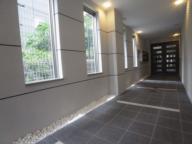 神戸市長田区二葉町７丁目の賃貸マンション