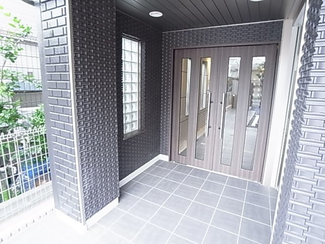 神戸市長田区二葉町７丁目の賃貸マンション