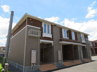 リオン・ドール　Ⅰの画像