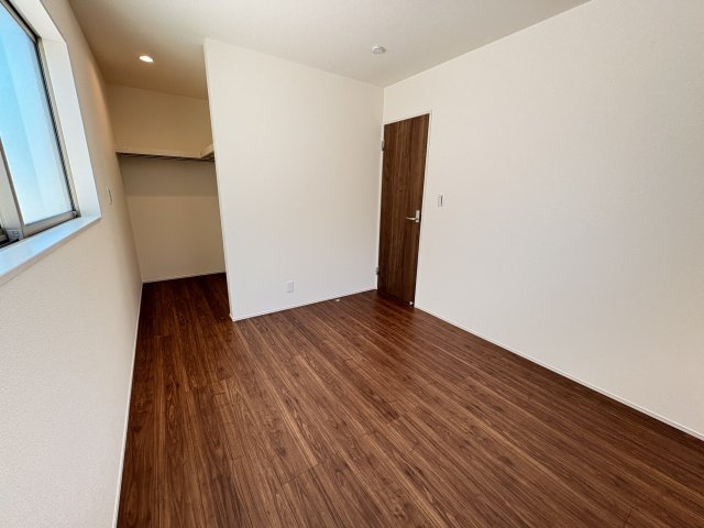 神戸市西区玉津町新方新築戸建8号棟の洋室