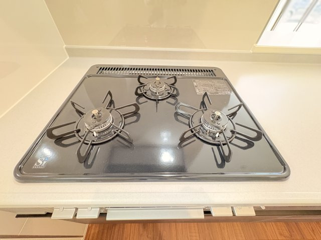 神戸市西区玉津町新方新築戸建8号棟のキッチン