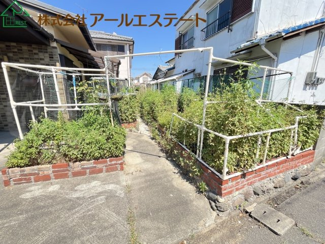 加古川市東神吉町西井ノ口　　JR「宝殿駅」徒歩11分の設備